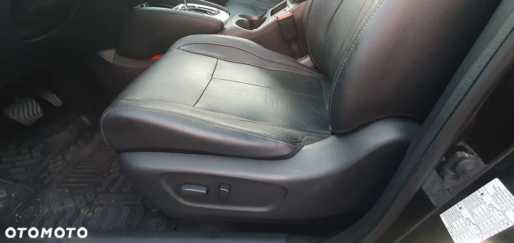 Nissan Qashqai 1.2 DIG-T Xtronic TEKNA+ - 14