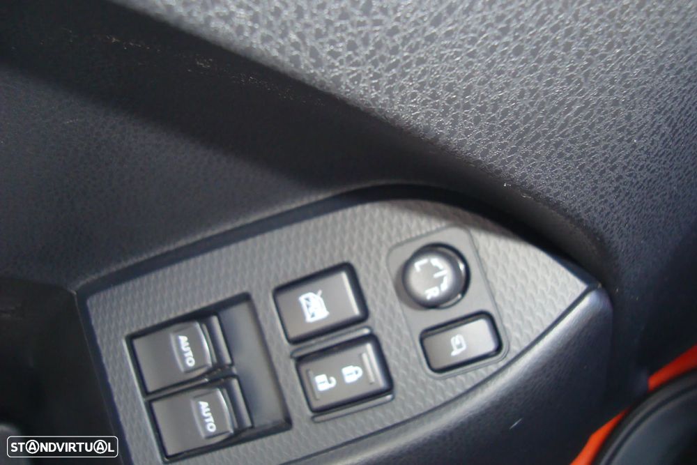 Toyota GT86 2.0D-4S Sport+Navi - 26