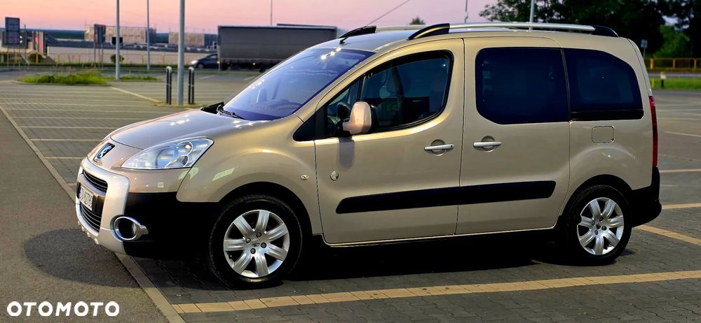 Peugeot Partner - 18