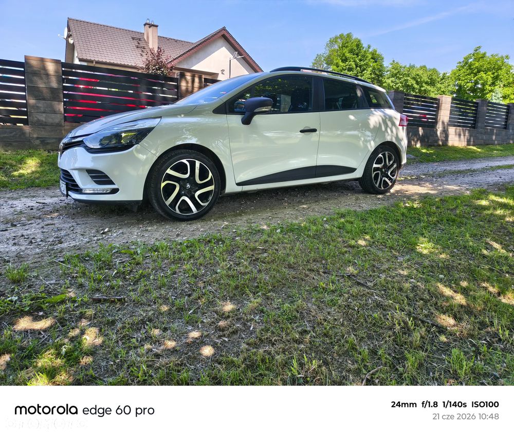 Renault Clio 1.5 dCi Energy Life - 1