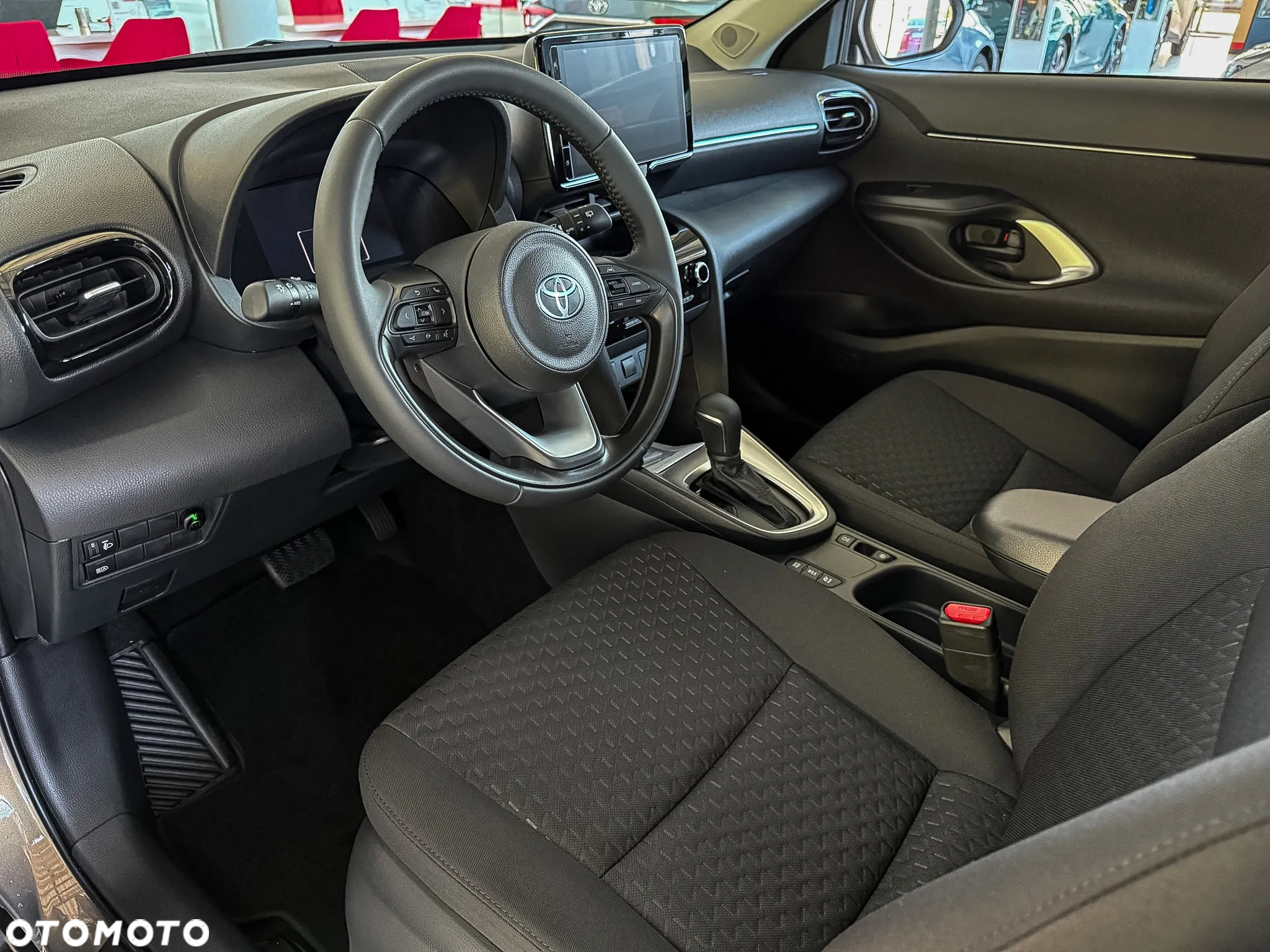 Toyota Yaris Cross Hybrid 1.5 Active - 7