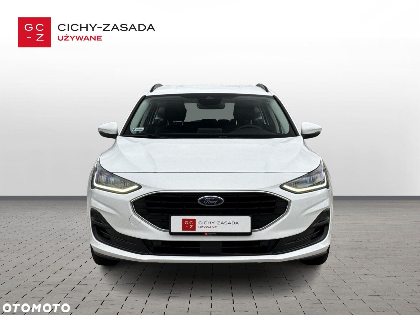 Ford Focus - 8