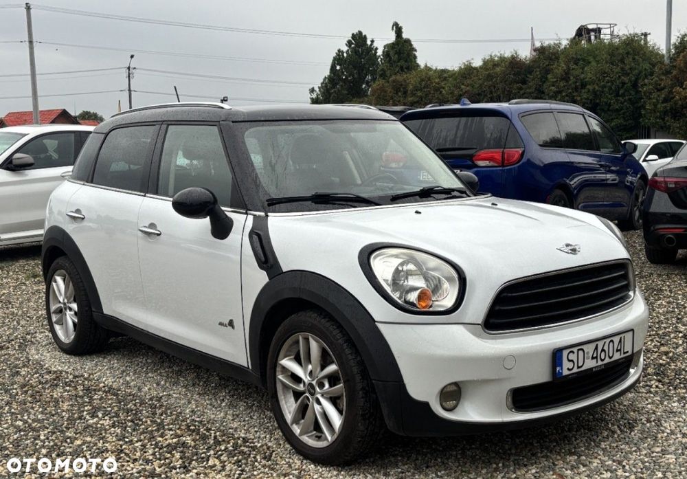 MINI Countryman - 7