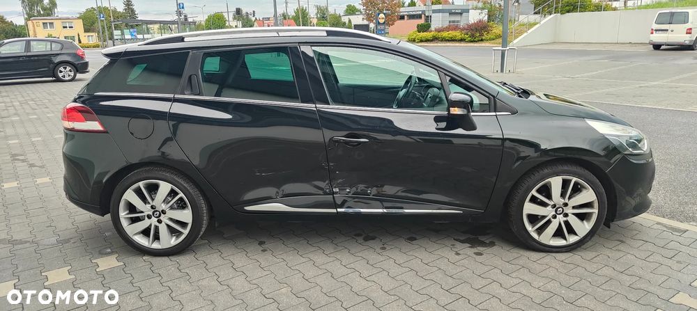 Renault Clio (Energy) TCe 90 Start & Stop INTENS - 13