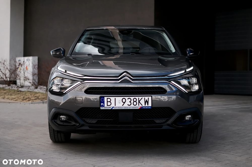 Citroën C4 1.5 BlueHDi Shine S&S - 18