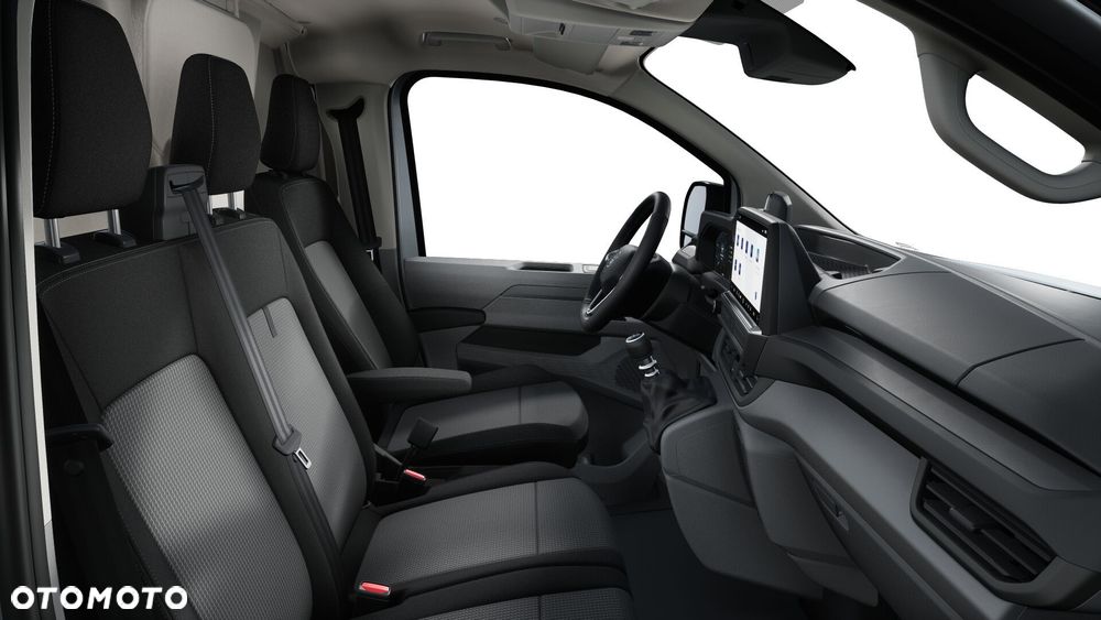 Volkswagen Transporter T7 Furgon - 9
