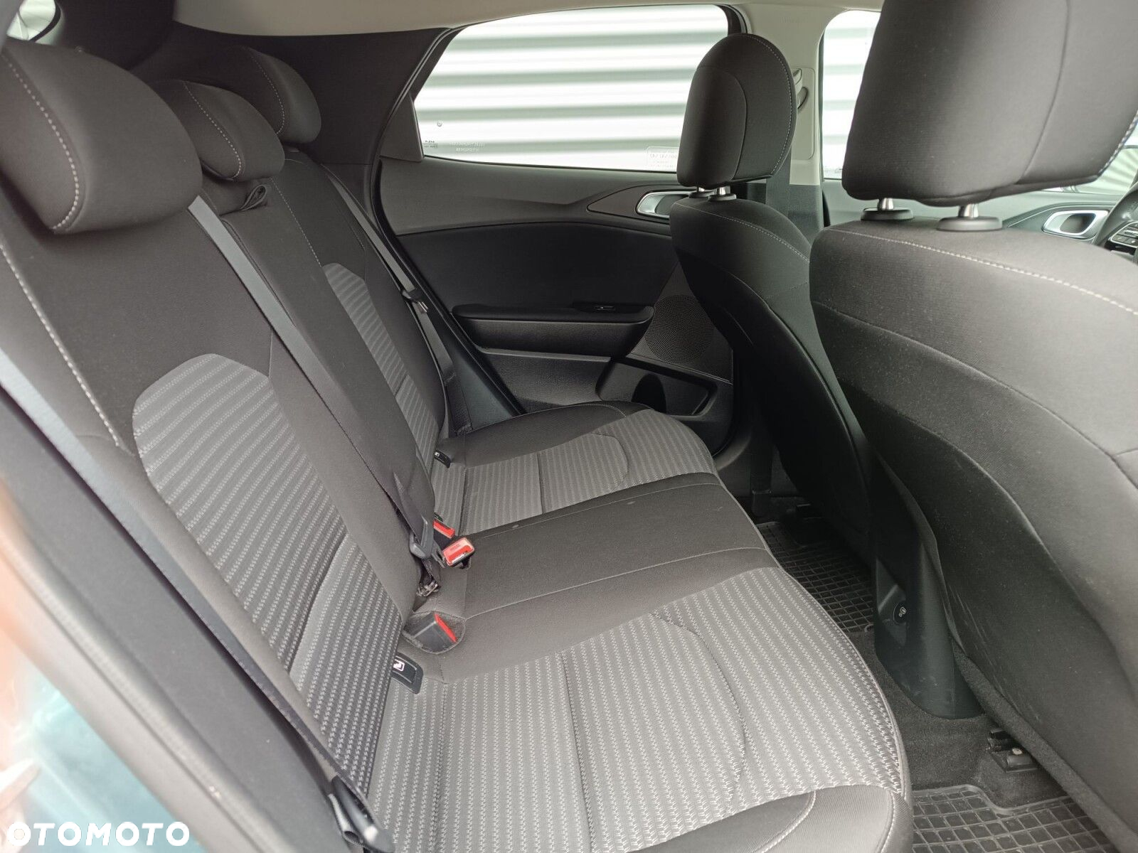 Kia XCeed 1.5 T-GDI M DCT - 35