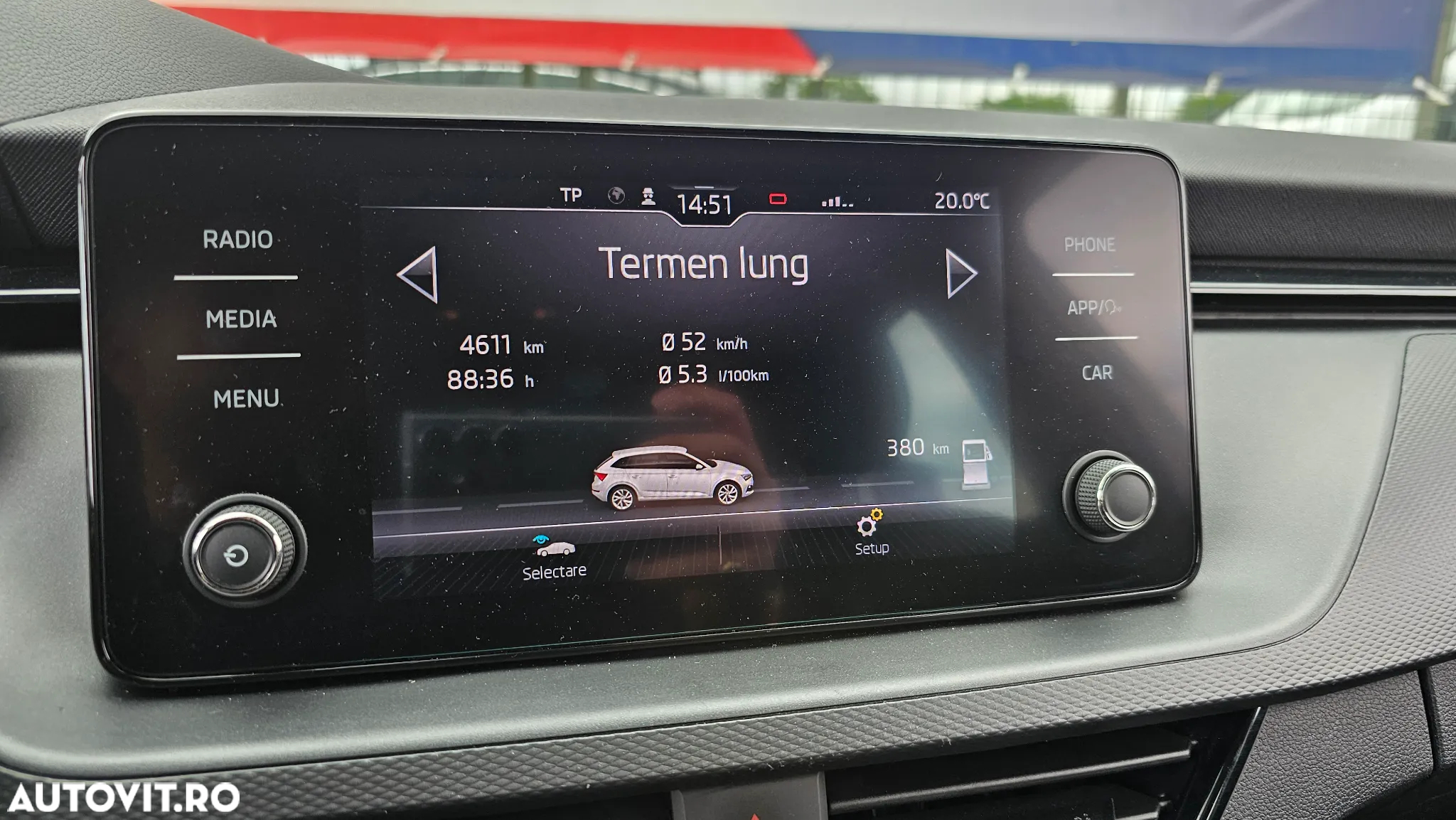 Skoda Scala - 9