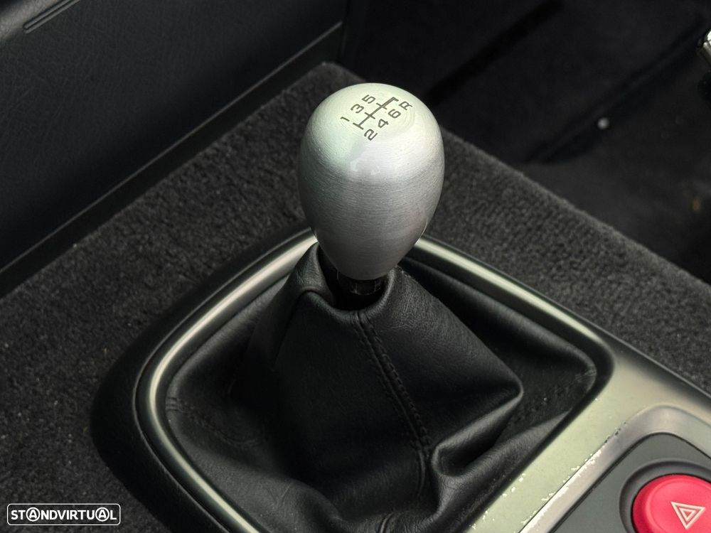 Honda S2000 Standard - 18