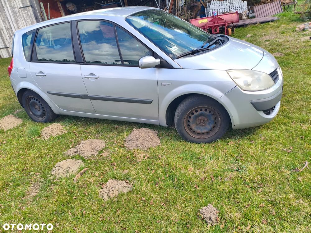 Renault Scenic - 6
