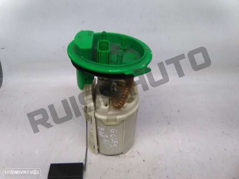 Bomba Combustível 1k091_9051n Vw Golf V (1k) [2003_2009] 1.6 - 1