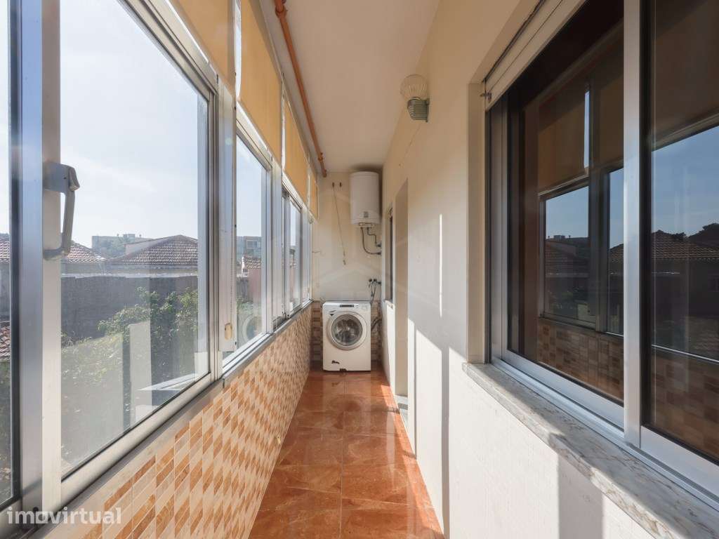 Apartamento T2 Remodelado | Valadares - Grande imagem: 5/18