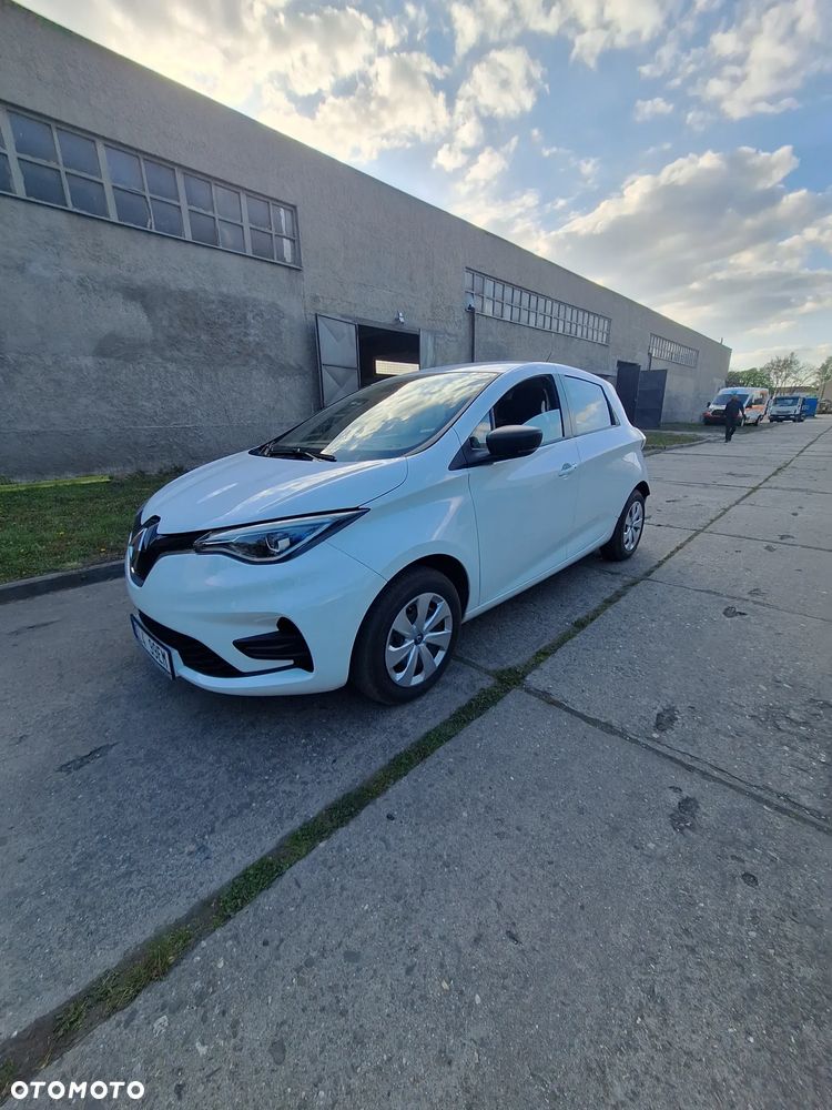 Renault Zoe - 14