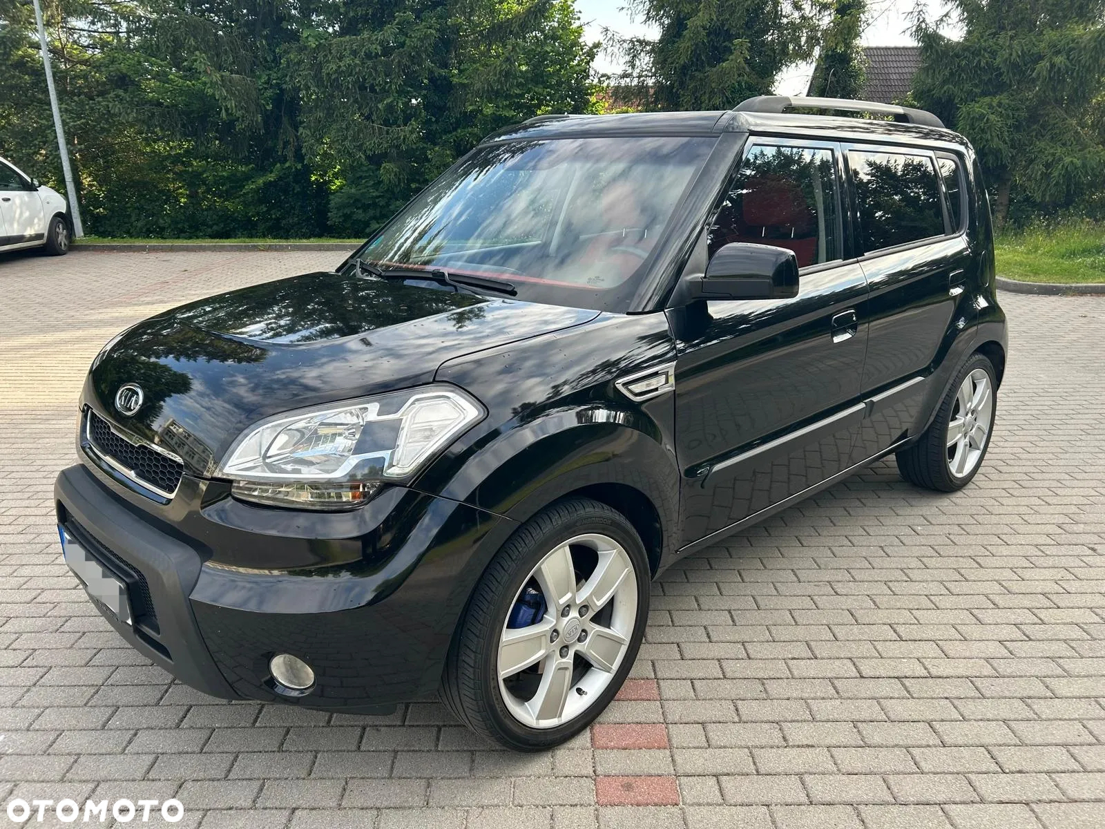 Kia Soul 1.6 CVVT Vision - 2