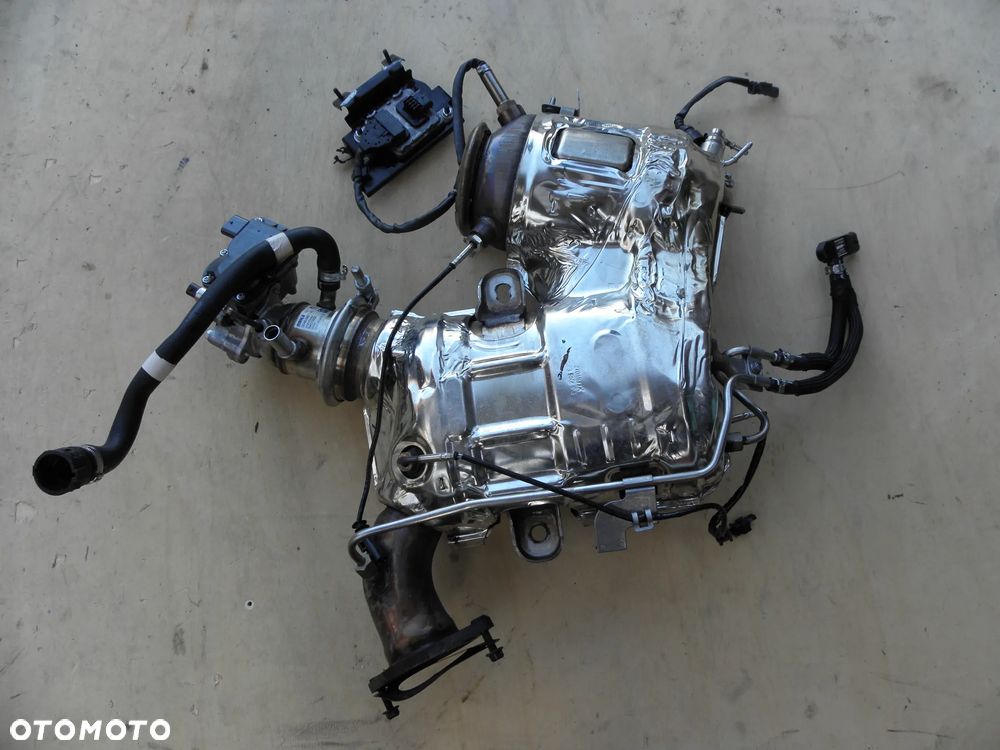 FIAT DUCATO DPF 2,2 EURO 6 - 1