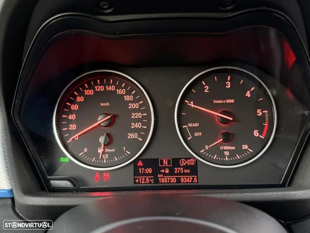 BMW X1 - 27