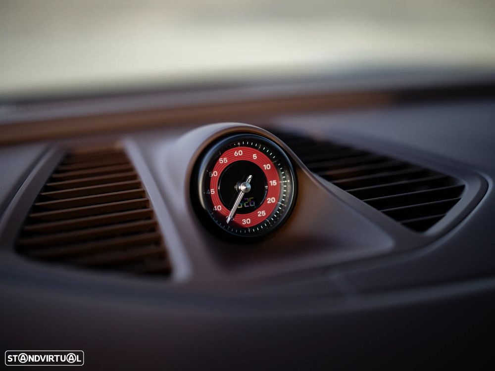 Porsche Macan 4S - 49