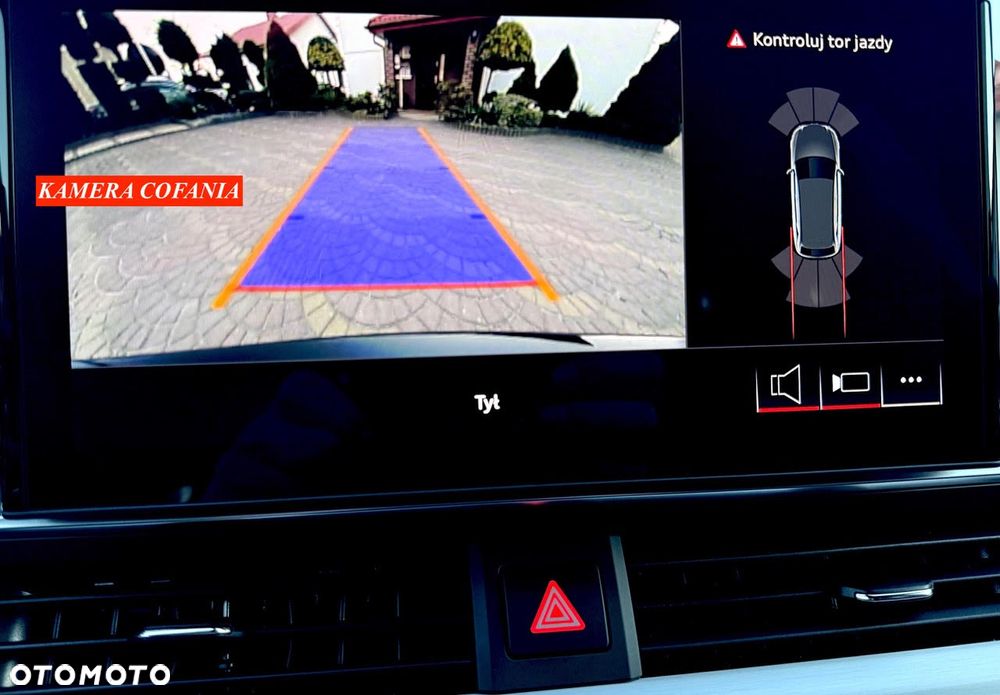 Audi A4 Avant 35 TFSI mHEV S Line S tronic - 29