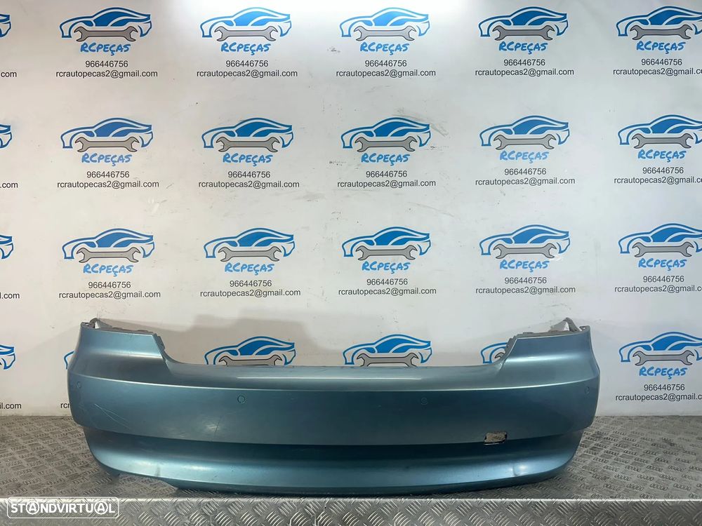 .Parachoques Tras Traseiro Original BMW E92 Coupe E93 Cabrio 2005 - 2011 - 3