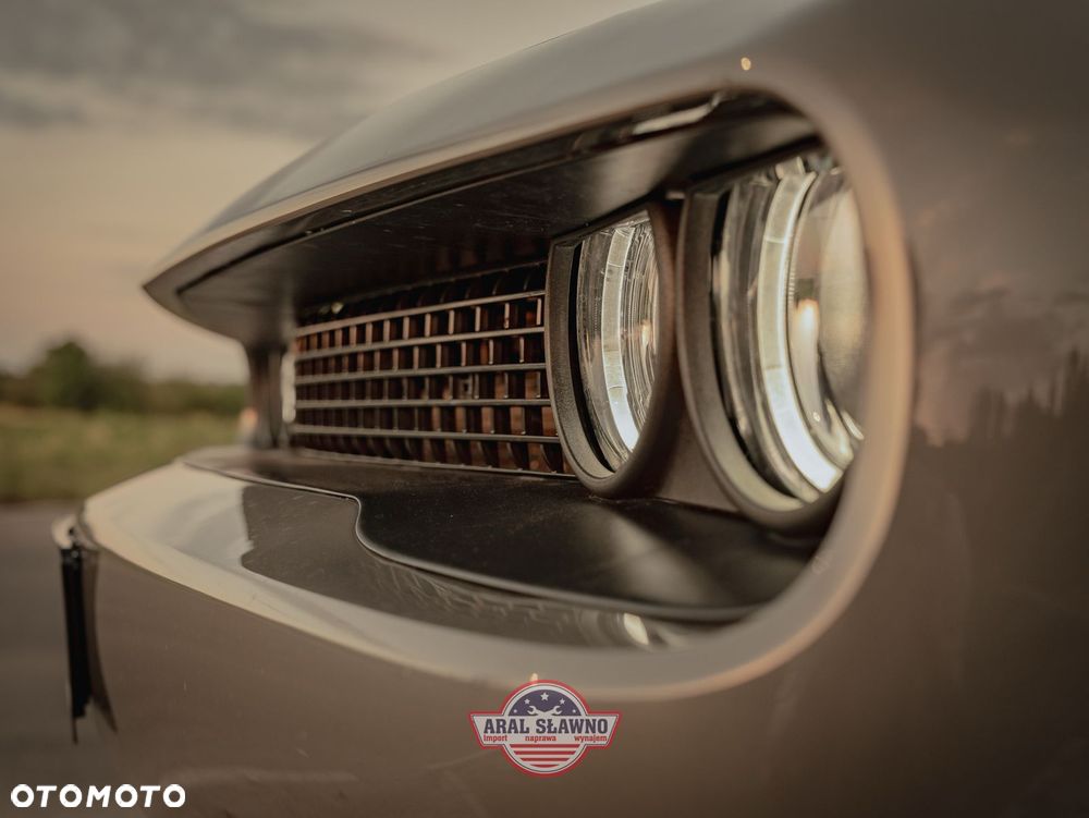 Dodge Challenger 3.6 GT AWD - 9
