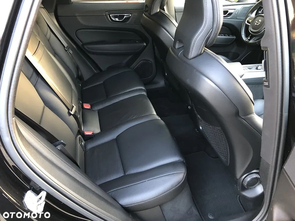 Volvo XC 60 D4 SCR AWD Inscription - 32