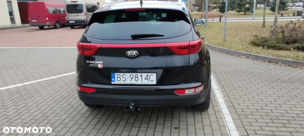 Kia Sportage 1.6 GDI L 2WD - 3