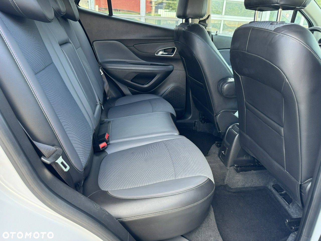 Opel Mokka - 28