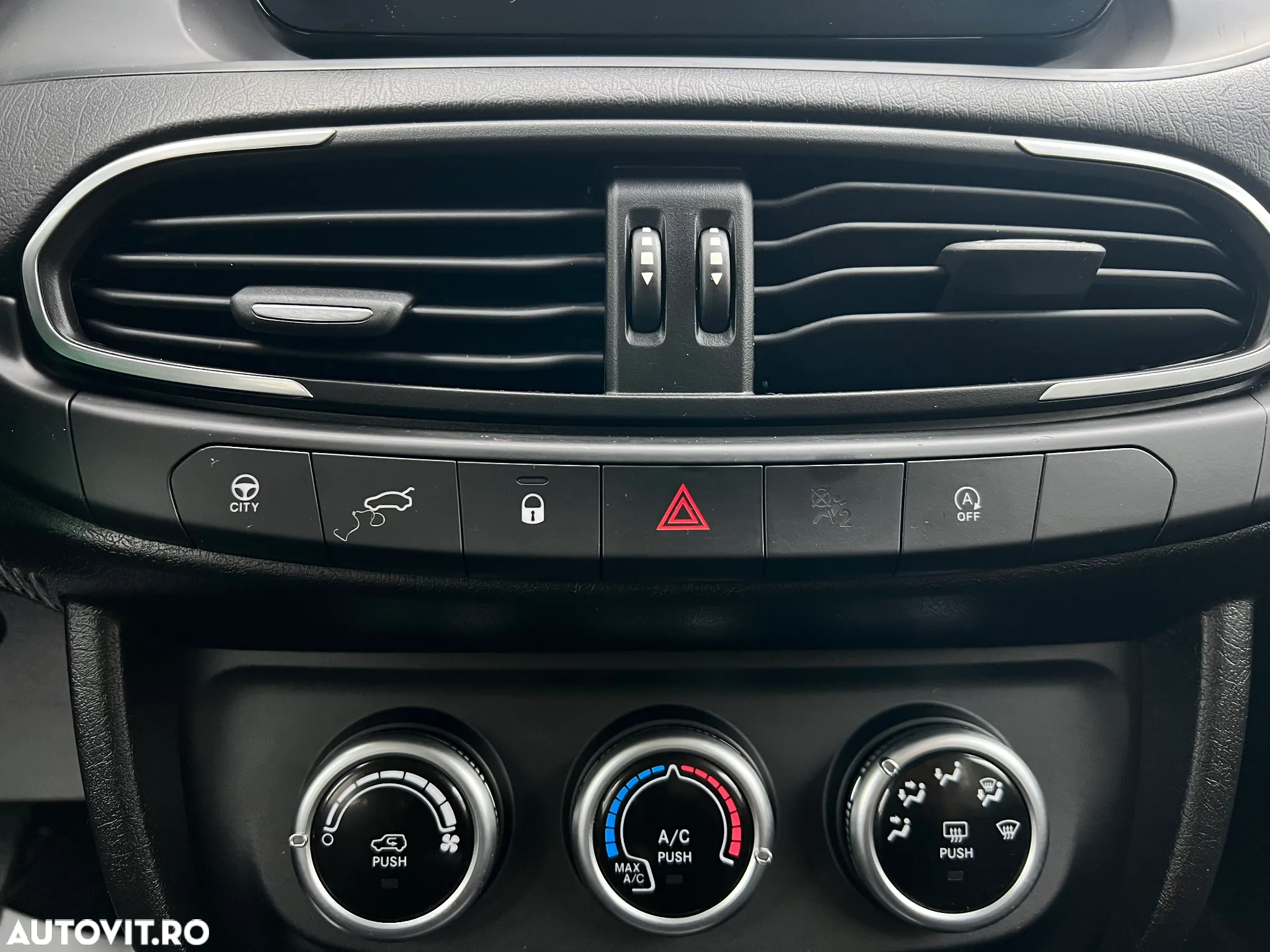Fiat Tipo 1.0 Final City Life - 14