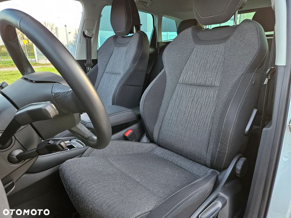 Skoda Karoq 1.5 TSI ACT 4x2 Style DSG - 10