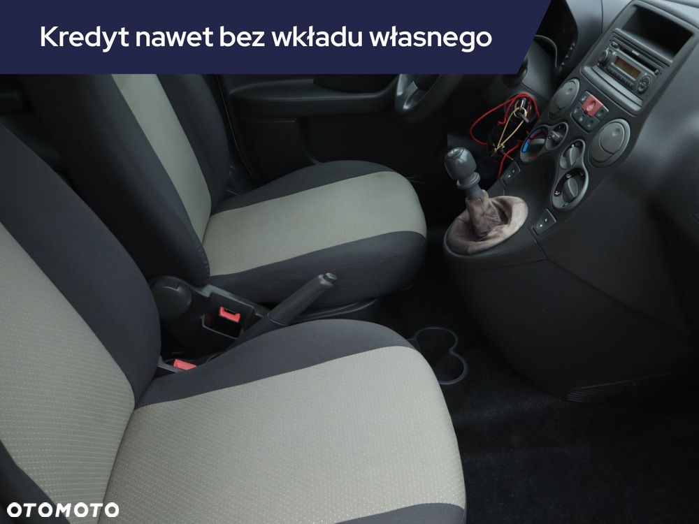 Fiat Panda - 10