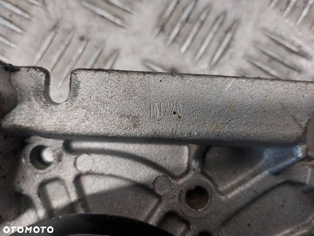 POMPA WODY SKODA SUPERB I 2.8 V6 - 3