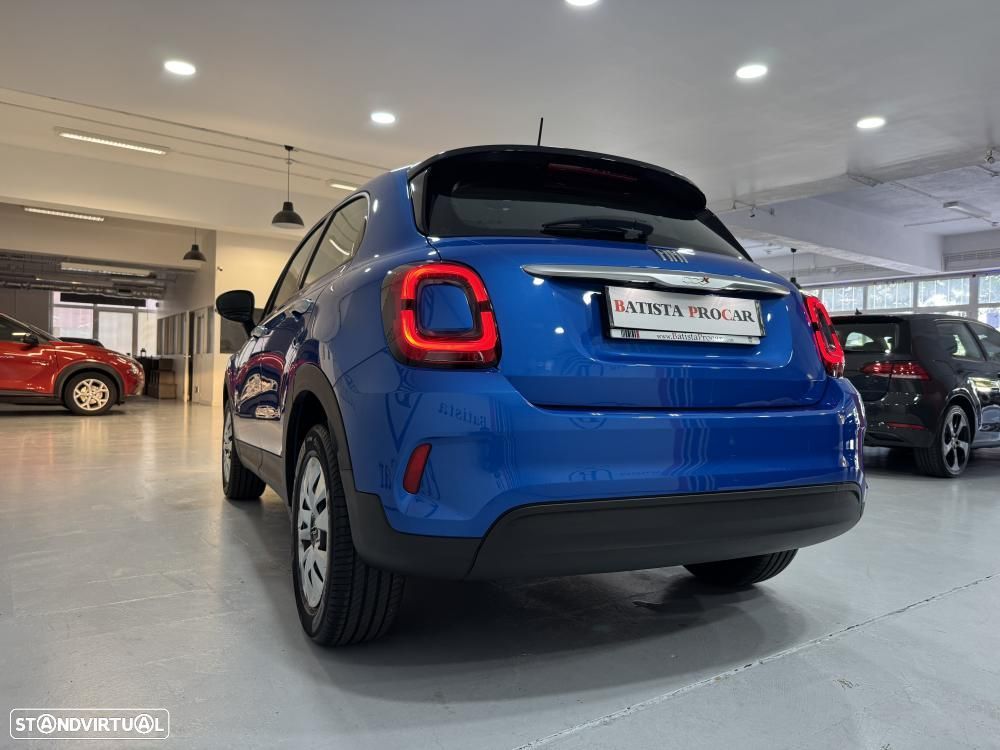 Fiat 500X 1.0 FireFly - 18