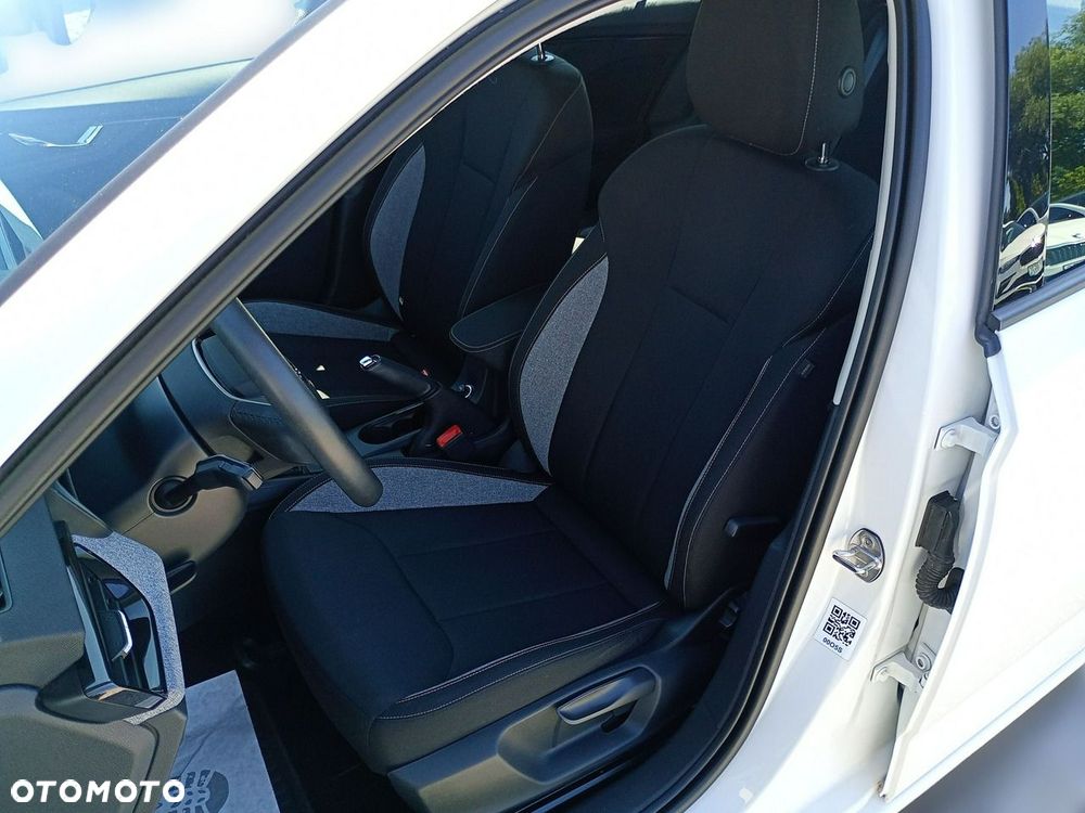 Skoda Scala 1.0 TSI Selection - 21