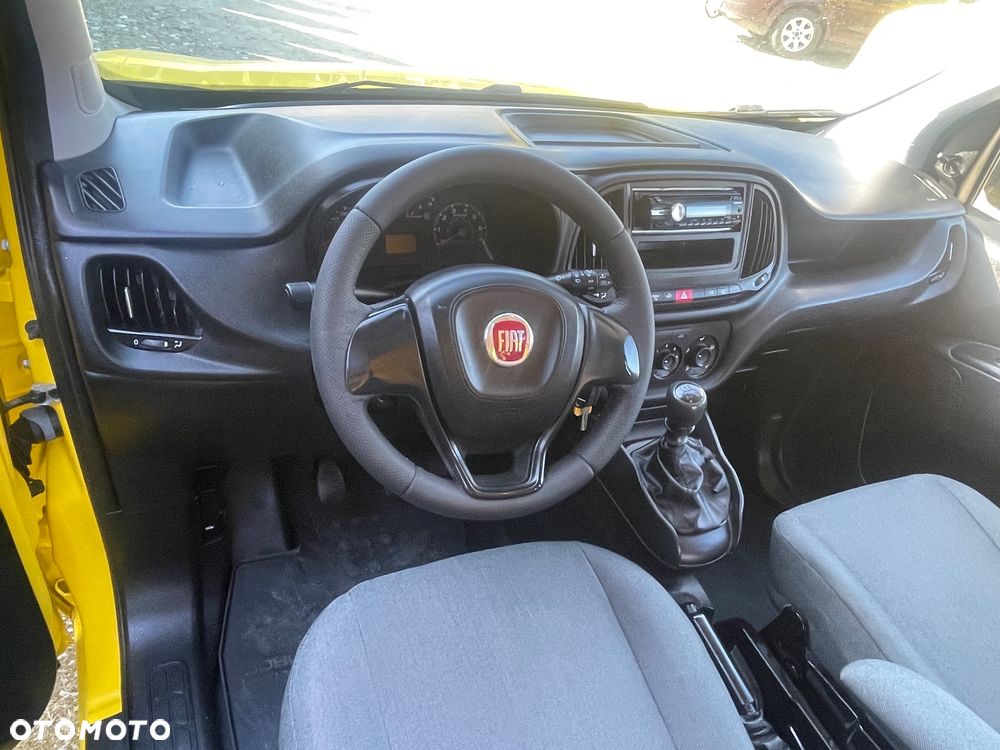 Fiat Doblo - 4