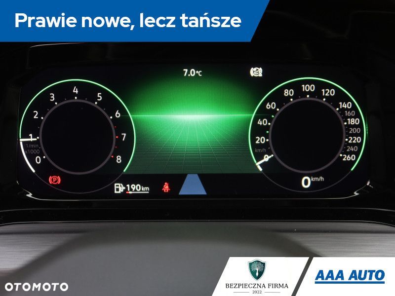 Volkswagen Golf - 12