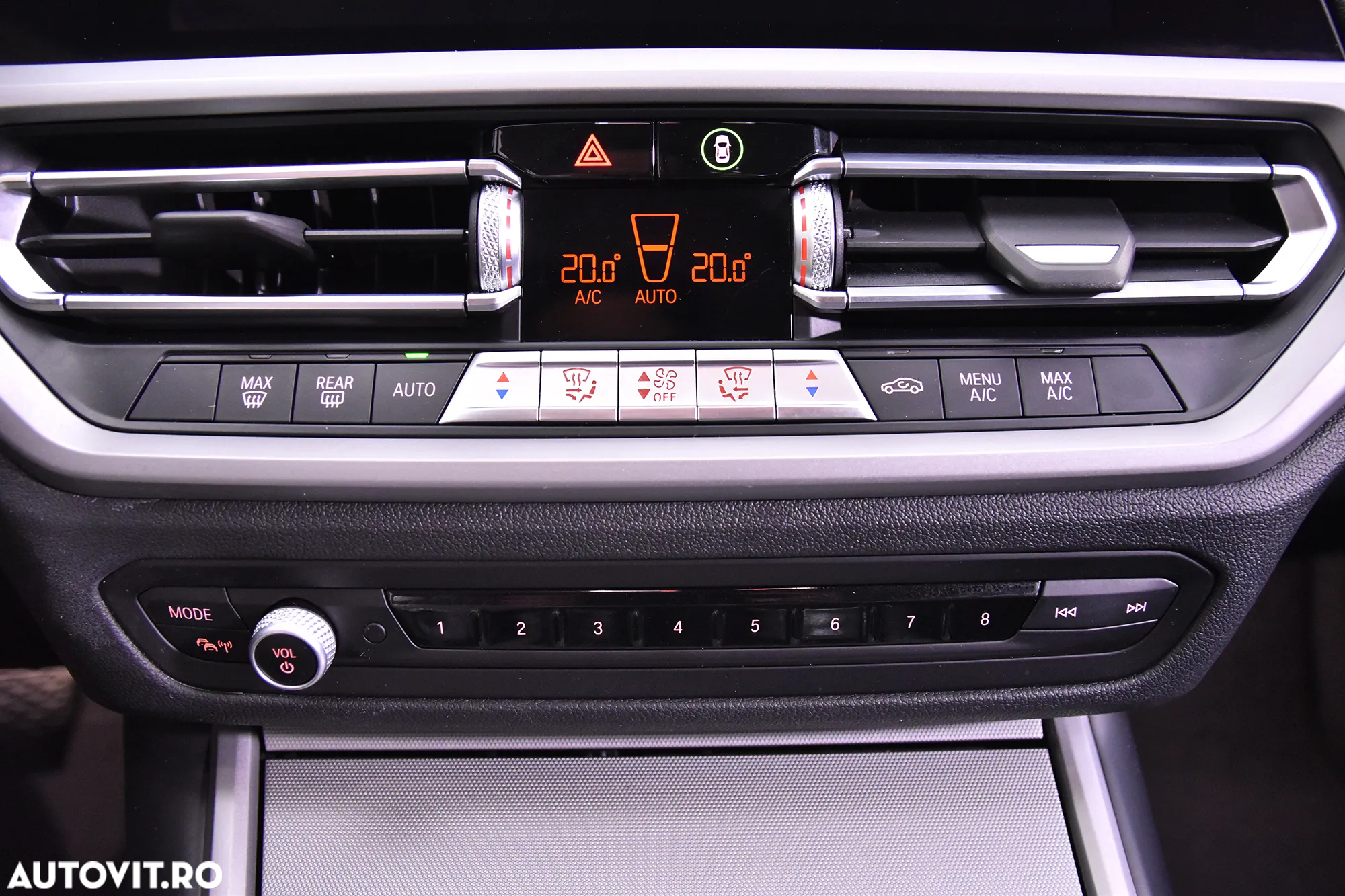 BMW Seria 3 320i AT - 18