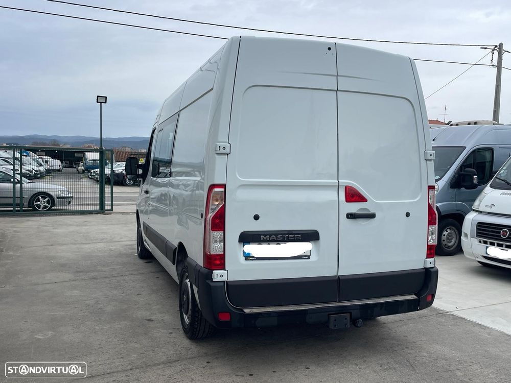 Renault Master L2H2 VA - 2