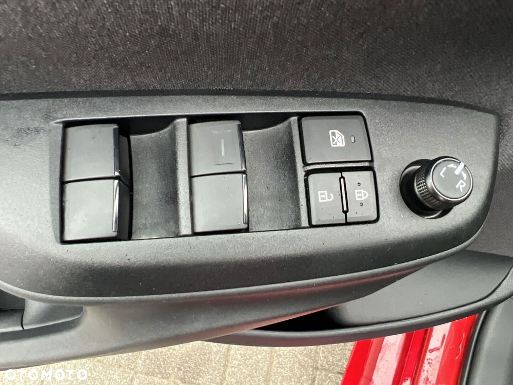 Toyota Yaris Hybrid 1.5 Comfort - 21