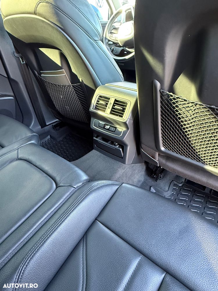 Audi Q5 2.0 TDI Quattro S tronic Design - 6
