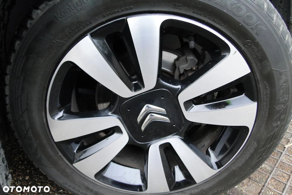 Citroën C3 1.6 BlueHDi Feel S&S - 18