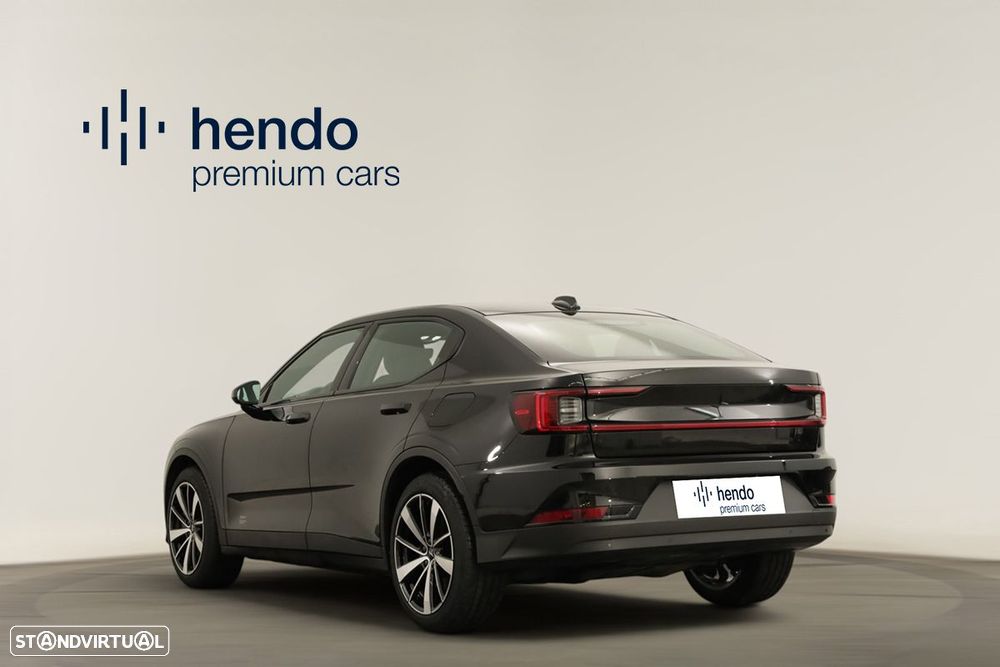 Polestar 2 Long Range 78 kWh - 4