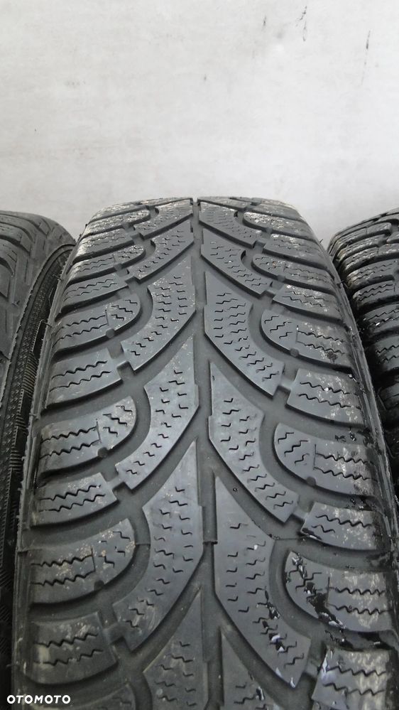 MINI ONE COOPER CLUBMAN HONDA JAZZ INSIGHT FELGI STALOWE OPONY 5,5x15 4x100 ET45 175/65R15 - 16