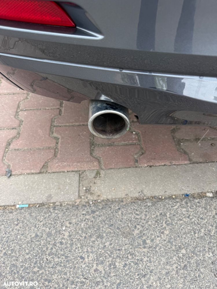 BMW Seria 3 320d DPF Aut. Edition Exclusive - 14