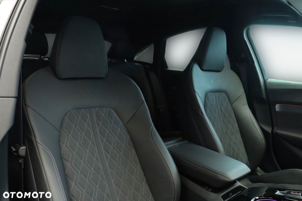 Audi A5 Limousine - 10