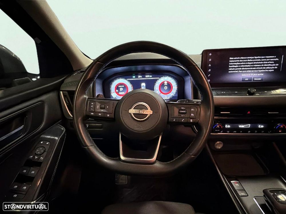 Nissan Qashqai - 11