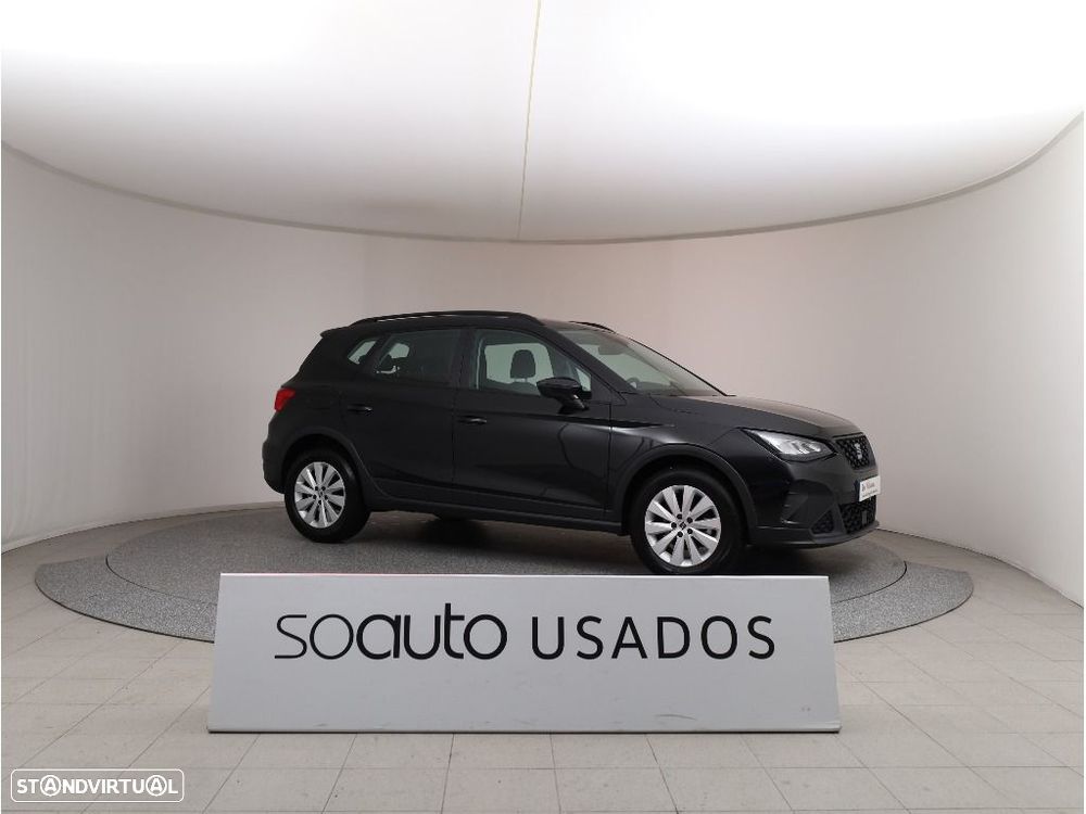 SEAT Arona 1.0 TSI Style - 8