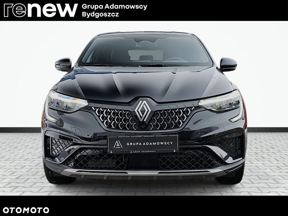 Renault Arkana 1.3 TCe mHEV Techno EDC - 8