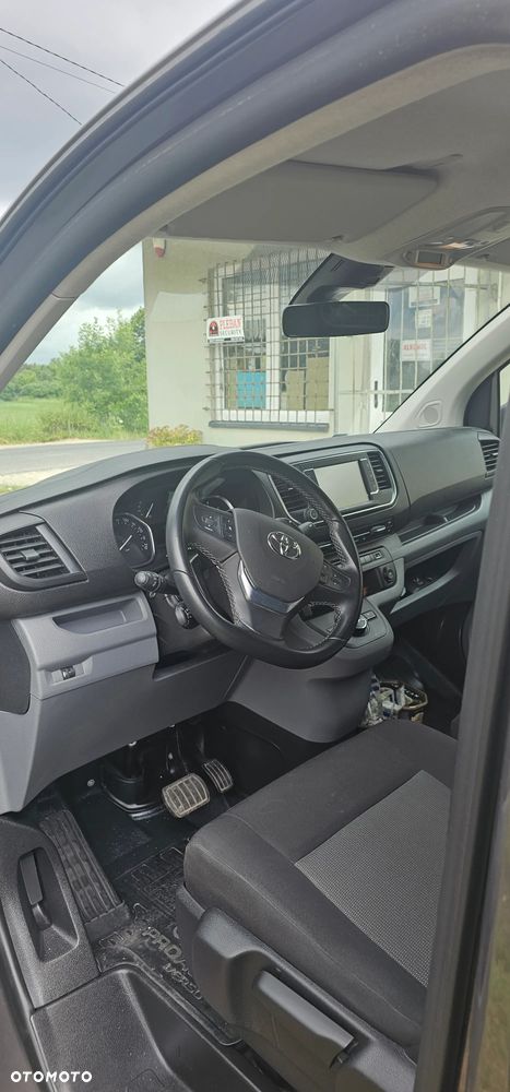 Toyota ProAce LONG - 3