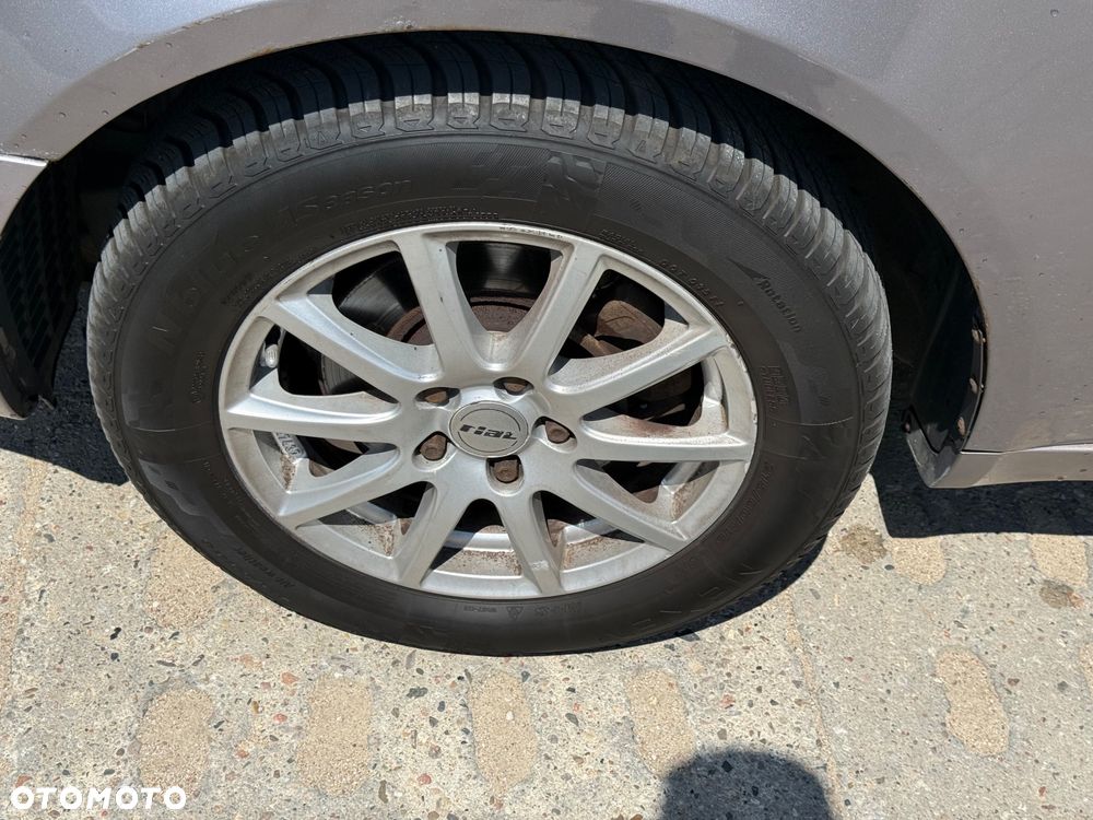 Hyundai Sonata 2.0 CRDi Style - 9