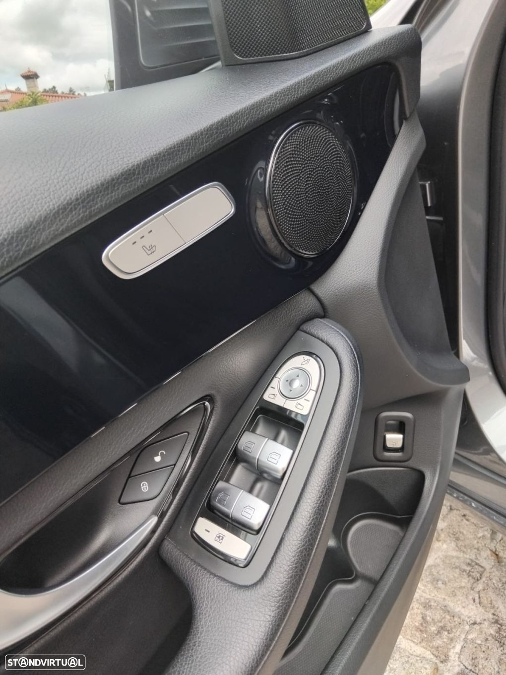 Mercedes-Benz C 180 BlueTEC Avantgarde - 14